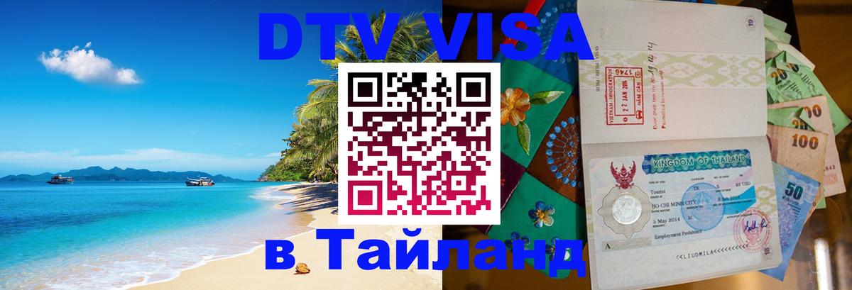 Сколько стоит DTV виза — актуальные цены, оформление даже без документов - 19.11.2025 